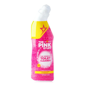 Stardrops Pink Stuff Toilet Cleaner 750 ml