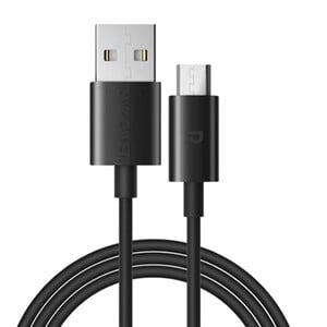 RAVPower RP-CB043 1m/3.3ft, USB-A to Micro-B USB Cable