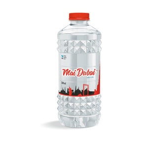 Mai Dubai Drinking Water 24 x 330 ml