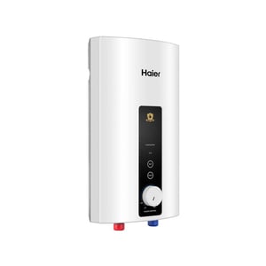 Haier Water Heater EI39HPM White