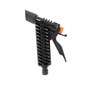 Claber Spray Pistol, Black/Orange, 8756