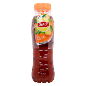 Lipton Peach Ice Tea 300 ml