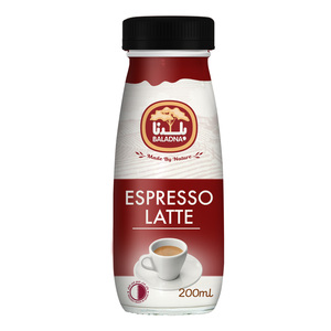 Baladna Espresso Latte 200ml