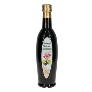 اشتري قم بشراء الوطنية زيت زيتون بكر ممتاز عضوي 500 مل Online at Best Price من الموقع - من لولو هايبر ماركت Olive Oil في السعودية