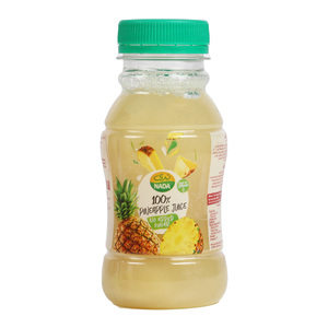 Nada No Added Sugar Pineapple Juice 200 ml