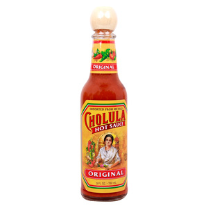 Buy Cholula Original Hot Sauce, 5 OZ (150 ml) Online at Best Price | Sauces | Lulu Kuwait in Kuwait