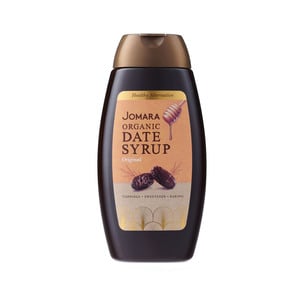 Jomara Organic Date Syrup 400 g