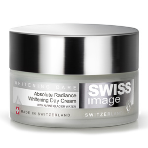 Swisss Image Whitening Care Absolute Radiance Day Cream 50 ml