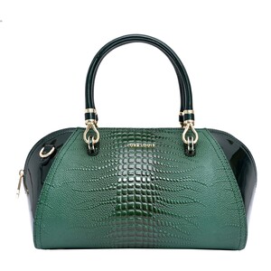 John Louis Women's Fashion Bag JLSU23-348 Green