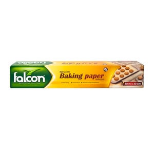 Falcon Baking Paper Size 10m x 30cm 1 pc