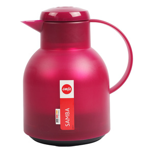 Emsa Flask 1 Liter Samba 2250903 Assorted Colours