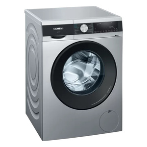 Siemens Front Load Washer & Dryer 9/6kg, Silver, WN44A2XSGC