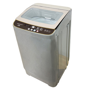 Zenan Top Load Washing Machine ZWM80-D10TL 8Kg