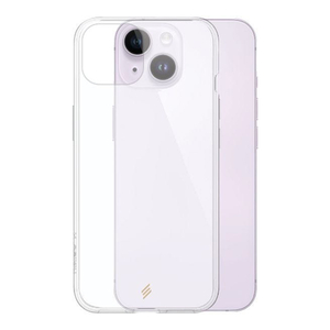 Smartix Premium Ultra Clear Case for iPhone 14 Plus, Transparent, SM1BC18