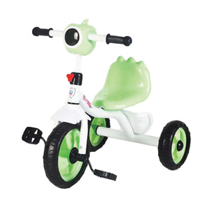 Skid Fusion Kids Tricycle LY-36 Assorted