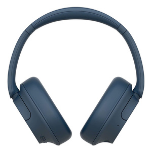 Sony Wireless Noise Cancelling Headphone, Blue, WH-CH720N