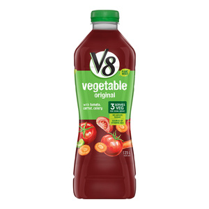 V8 Original Vegetable Juice 1.25 Litres