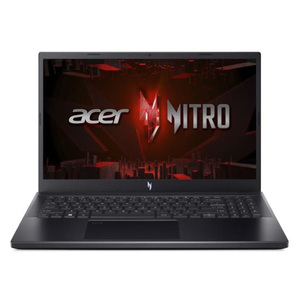 Acer Nitro Gaming (2023) Laptop – 13th Gen,Intel Core i7-13620H,15.6inch FHD,1TB SSD,16GB RAM,6GB NVIDIA GeForce RTX 4050 Graphics,Windows 11 Home,English & Arabic Keyboard,Obsidian Black,Middle East Version [ANV15-51-74QV]