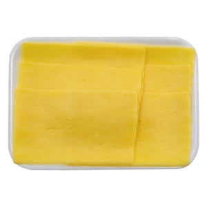 Buy Irish White Cheddar Cheese 250 g Online at Best Price | English Cheese | Lulu Kuwait in Kuwait