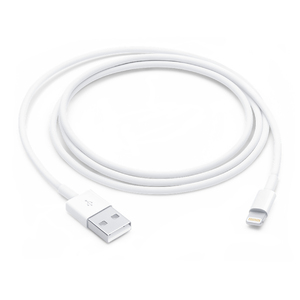 Apple Lightning to USB Cable (1 m) MXLY2ZE 1Meter