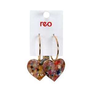Reo Female Earrings, EKRE-ER07