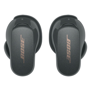 Bose Quiet Comfort Earbuds II, Eclipse Grey