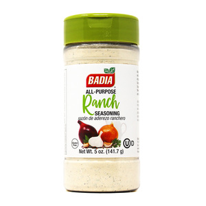 Badia All Purpose Ranch Seasoning Gluten Free 141.7 g