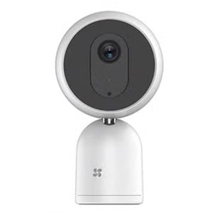 إيزفيز كاميرا C1T ذكية داخلية واي فاي بدقة FHD 1080 CS-C1T-A0-1D2WF