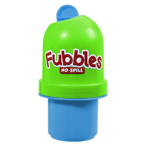 Fubbles No-Spill Bubble Tumbler, 152N