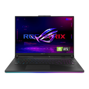 PRE-ORDER Asus ROG Strix SCAR 18 Gaming Laptop, 18