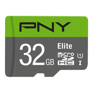 PNY Elite MSD Card 100MB/S 32GB