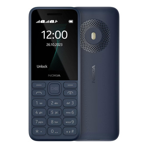 نوكيا هاتف 130 M ثنائي الشريحة، أزرق داكن، TA-1576