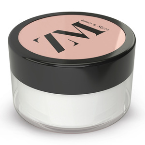 Zayn & Myza Cleansing Make Up Remover Balm , Enriched with Cocoa Butter and Vitamin E, 15 g