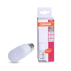 Osram LED Bulb Value Stick 10W