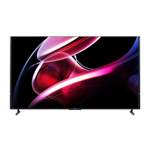 Hisense UX Series 85 inches MINI-LED ULED 4K Smart VIDDA TV, Black, 85UX
