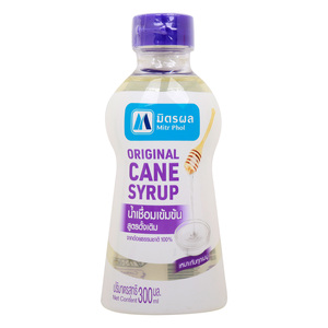 Mitr Phol Natural Cane Syrup 300 ml