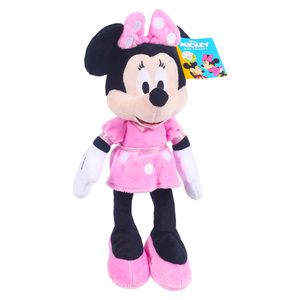 Minnie Plush Toy 14