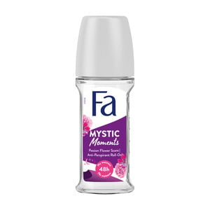Fa Mystic Moments Anti-Perspirant Roll On 50 ml