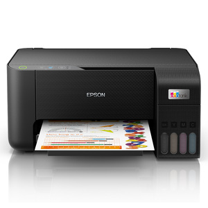 Epson A4 3 in 1 Ink Tank Printers, L3210
