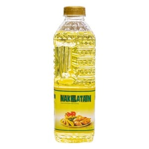 Nakhlatain Pure Vegetable Oil 1 Litre