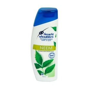 Head & Shoulders Neem Anti-Dandruff Shampoo 200 ml