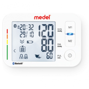Medel Icare Upper Arm Blood Pressure Monitor  95164