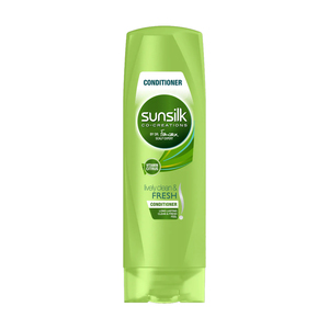Sunsilk Lively Clean & Fresh Conditioner 320ml