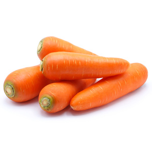 Fresh Carrots 4 kg