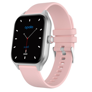 X.Cell Smart Watch Apollo W1 Pink