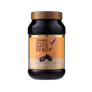Jomara Organic Date Syrup 1 kg