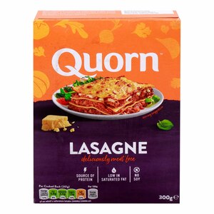 Quorn Meat Free Lasagne 300 g