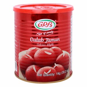 GRB Gulab Jamun, 1 kg
