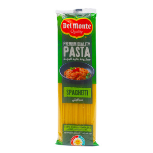 Del Monte Spaghetti Pasta 400 g