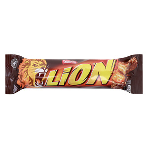Nestle Lion Chocolate Bar 50 g